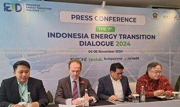 Indonesia Energy