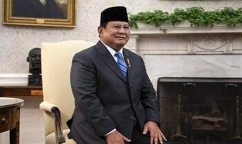 Presiden 1