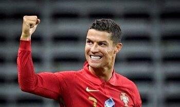 Ronaldo Kejar Target 1.000 Gol Sebelum Pensiun