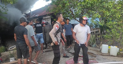 Penyebab Kebakaran Pasar Omele Sifnana di Saumlaki Masih Diselidiki 1 img 6734527828e6b