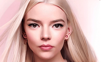 Aktris Anya Taylor-Joy