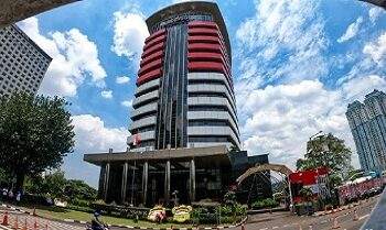 Gedung KPK