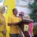 ketum golkar bahlil lahadalia maulani mulianingsihdetikcom 169