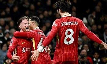 liverpool