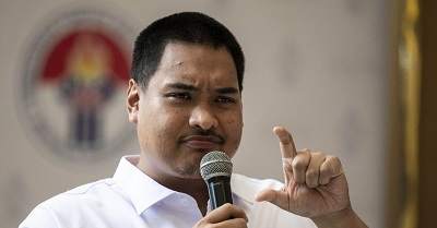 Menpora Tandaskan AFF 2024 Ajang Pembuktian Timnas Indonesia 1 timnas