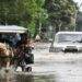 BPBD DKI Jakarta Terus Lakukan Penanganan Banjir di Jakarta 8 Genangan air di Kelapa Gading 290125 fah 3