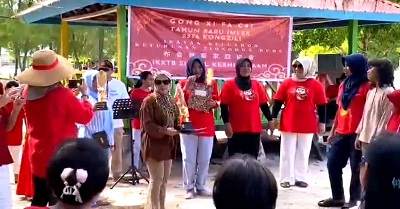 Ikatan Keluarga Keturunan Tionghoa Buru (IKKTB) Maknai Imlek Sebagai Momen Pererat Silaturahmi 1 Image3 7