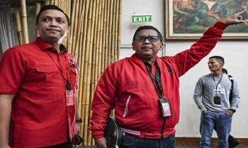 Jelang HUT 52 PDIP 090125 hma 01