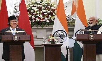 PM India