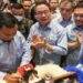 Presiden Prabowo