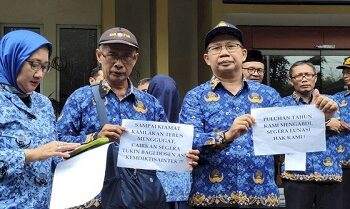 Aliansi Dosen Kritik Pejabat Kemendikti Tak Cukup Gigih Perjuangkan Tukin 6 Tukin