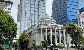MK Putuskan Uji Materi Soal Wakil Menteri Rangkap Jabatan Siang Ini