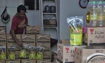 kenaikan harga minyakita dan minyak curah 7 169
