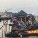 pagar laut