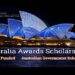 Beasiswa Australia Awards