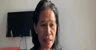 Klarifikasi Cici Salampessy Terkait Tuduhan Penipuan 1 cici