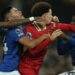 Everton vs Liverpool