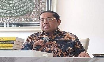 Idrus Marhan