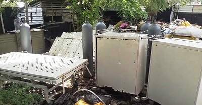 Oknum Pegawai RSUD Masohi Diduga Jual Alkes ke Penampungan Besi Tua 1 Image3 12