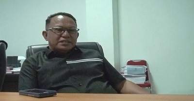 DPRD Kota Ambon Dorong Perbaikan Pengelolaan Keuangan Pemkot 1 Image4 5