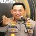 Kapolri Tegaskan Komitmen Pembenahan Polri, Buka Ruang Kritik dari Sukatani 8 Kapolri