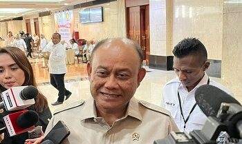 Kepala BGN
