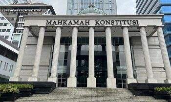 Hari Ini, MK Bacakan Putusan 29 Permohonan Uji Materi