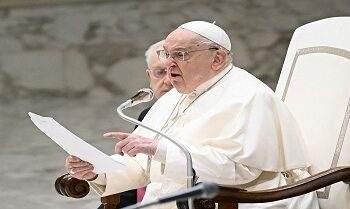 Paus Franciskus