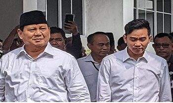 Prabowo Gibran