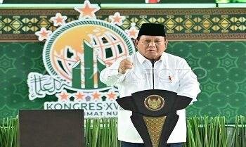 Presiden 1