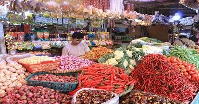 Harga Komoditas Pangan Jumat ini 1 Harga Komoditas Pangan Hari Ini