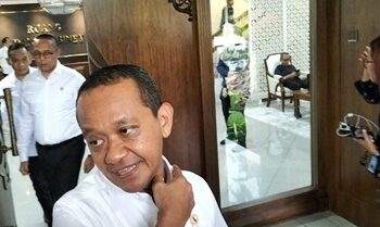 Bahlil