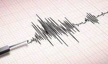 Ilustrasi Gempa