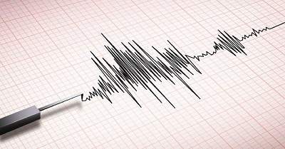 Gempa Dahsyat 7,7 M Guncang Myanmar, Istana Mandalay dan Jembatan di Sagaing Runtuh 1 Ilustrasi Gempa