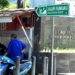 BPBD Kota Ambon Pasang Rambu Evakuasi untuk Mitigasi Bencana 8 Image1 5