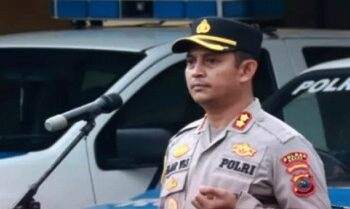 Kapolres