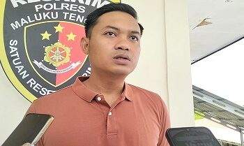 Polisi Tetapkan Empat Tersangka dalam Kasus Pencurian Alkes di RSUD Masohi 23 Kasat Reskrim Polres Malteng AKP Rendie Rienaldy