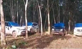 Lokasi Sabung Ayam