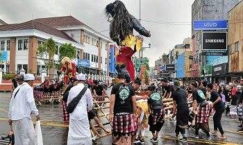 Ogoh Ogoh