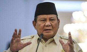 Prabowo