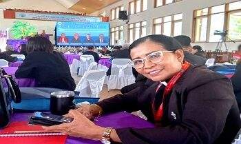 Sidang Klasis
