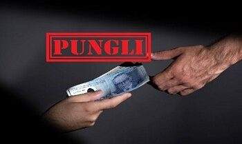 pungli