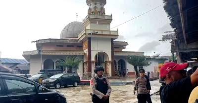 Lepas 12 Warga Jalani Pemeriksaan Polisi, Raja Sawai Tegaskan Bukan Konflik “SARA” 1 Image1 13