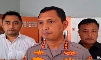 Kapolres Tangerang