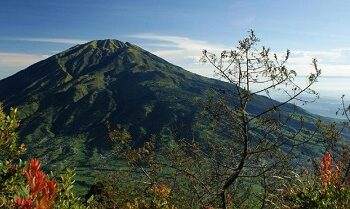 Merbabu