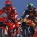 MotoGP Qatar 2025: Marquez Tempati Posisi Ketiga di Sesi Latihan 8 MotoGP