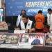 Polri Limpahkan Kasus Deepfake Catut Prabowo ke Kejaksaan 8 Penipuan