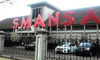 SMANSA