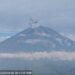 Gunung Semeru Erupsi Lima Kali, Kolom Abu Capai 800 Meter 8 Semeru