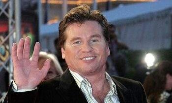 Val Kilmer